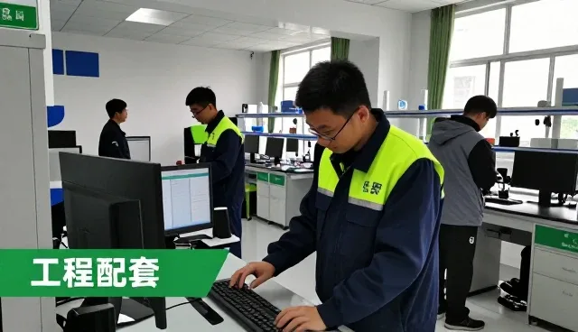 长泰县家安达环保工程有限公司打造适用于学校与医院的工程改造服务