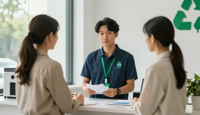 环保设备安装服务在工程配套中的发展趋势