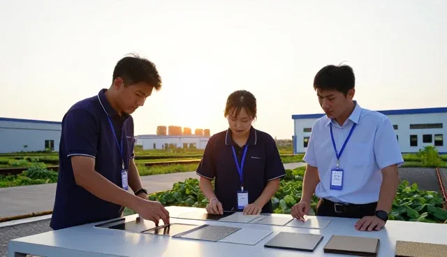 设备安装与维护中的应用场景分析与实用建议